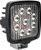 VL-Series 9LED 40°  9-32V  45W
